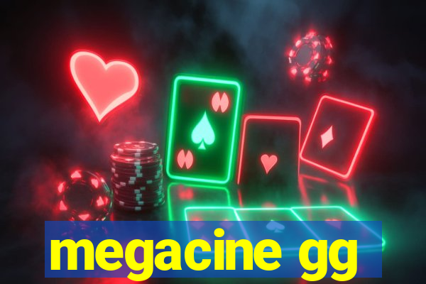 megacine gg